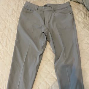 Lululemon commission pants